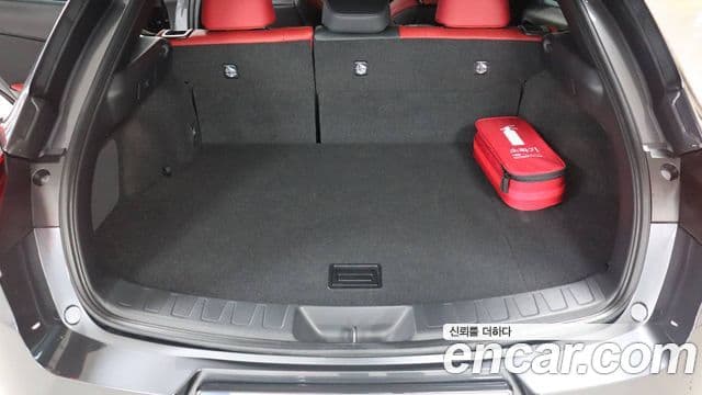 Lexus UX300h 2.0 F-Sport 2WD, 2025 16