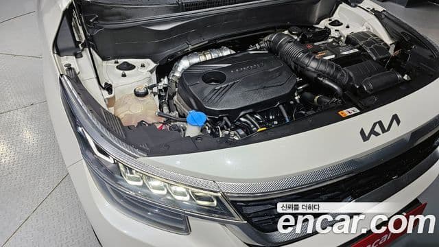 Kia Seltos Signature, 2022 6