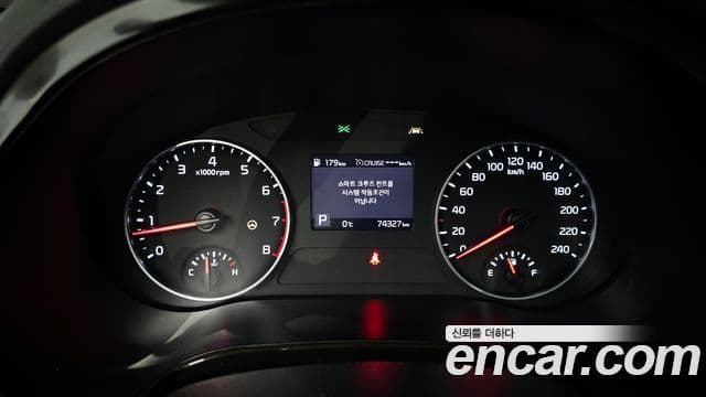 Kia Seltos Signature, 2022 8