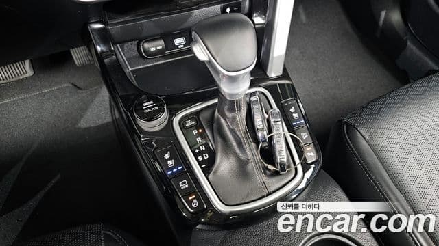 Kia Seltos Signature, 2022 9