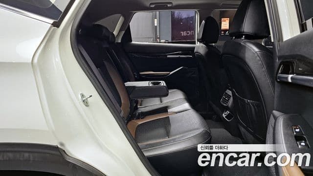 Kia Seltos Signature, 2022 12