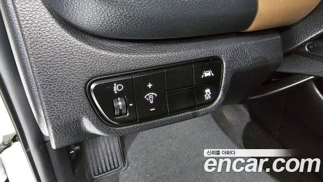 Kia Seltos Signature, 2022 14