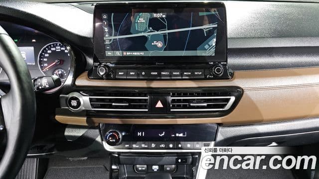 Kia Seltos Signature, 2022 15