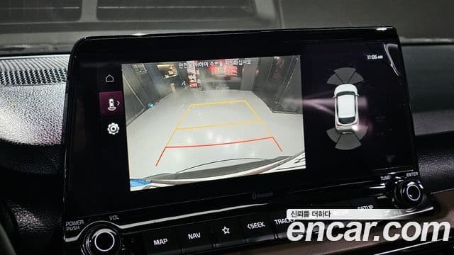 Kia Seltos Signature, 2022 17