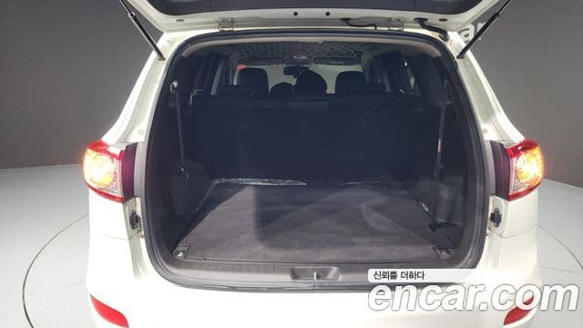 Hyundai Santa Fe CM Luxury, 2011 20