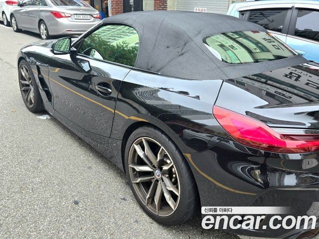 BMW Z4 (G29), 2023 3