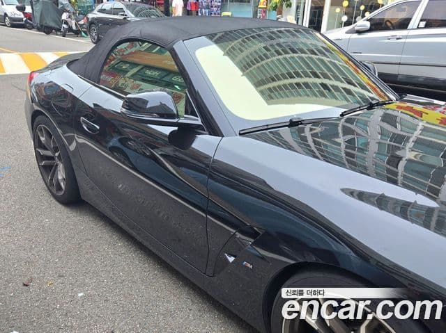 BMW Z4 (G29), 2023 4