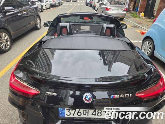 BMW Z4 (G29), 2023 7