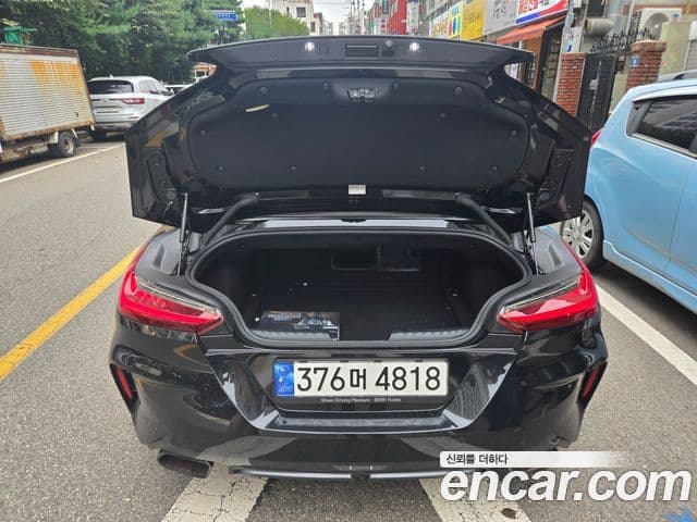 BMW Z4 (G29), 2023 8