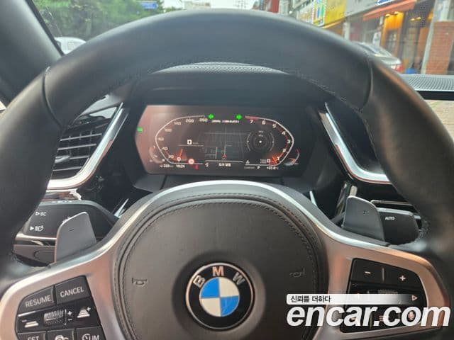 BMW Z4 (G29), 2023 12