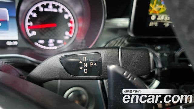 Mercedes-Benz GLC-класс X253 AMG GLC43 4MATIC купе, 2018 9