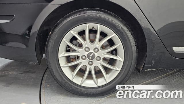 Hyundai Genesis 빌트인캠2 — базовая версия - Built-in Cam 2, 2010 все фото