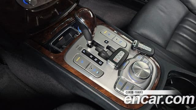 Hyundai Genesis 빌트인캠2 — базовая версия - Built-in Cam 2, 2010 9