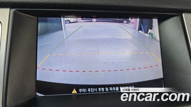 Hyundai Genesis 빌트인캠2 — базовая версия - Built-in Cam 2, 2010 15