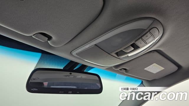 Hyundai Genesis 빌트인캠2 — базовая версия - Built-in Cam 2, 2010 17