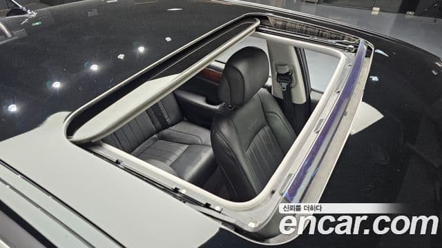 Hyundai Genesis 빌트인캠2 — базовая версия - Built-in Cam 2, 2010 19