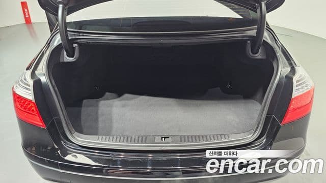 Hyundai Genesis 빌트인캠2 — базовая версия - Built-in Cam 2, 2010 20