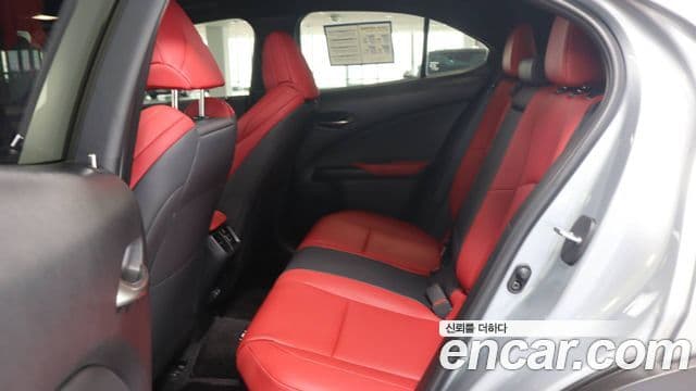 Lexus UX300h 2.0 F-Sport 2WD, 2025 10