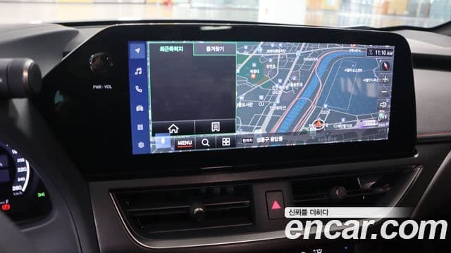 Lexus UX300h 2.0 F-Sport 2WD, 2025 13