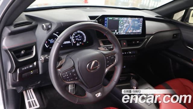 Lexus UX300h 2.0 F-Sport 2WD, 2025 15