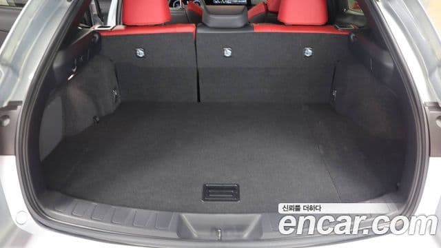 Lexus UX300h 2.0 F-Sport 2WD, 2025 16