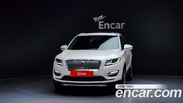 Lincoln MKC, 2019 3