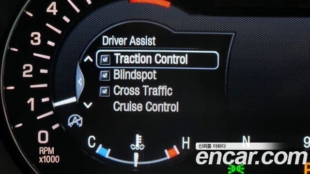 Lincoln MKC, 2019 17