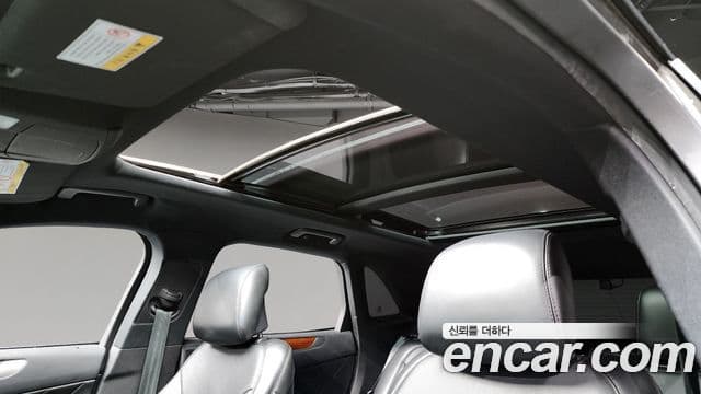 Lincoln MKC, 2019 19