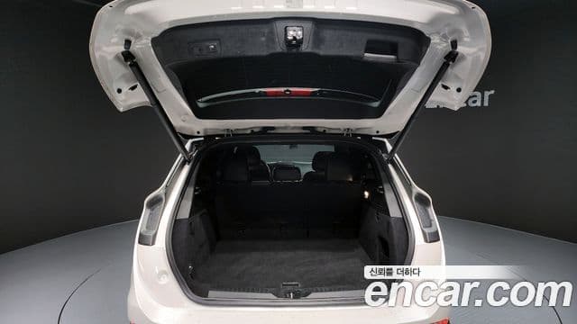 Lincoln MKC, 2019 20