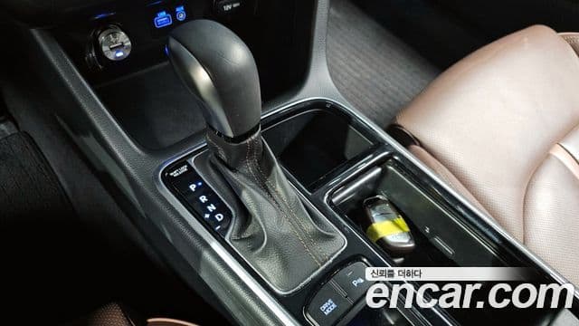 Hyundai Sonata New 라이즈 Modern, 2018 9