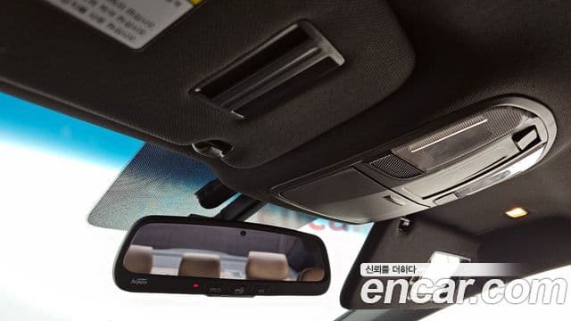 Hyundai Sonata New 라이즈 Modern, 2018 19