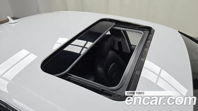 Audi New A4 B8, 2015 17