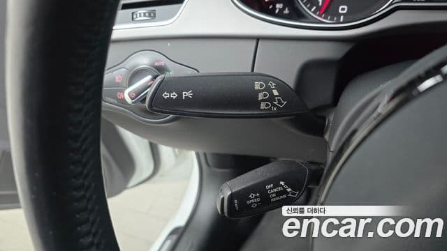 Audi New A4 B8, 2015 18