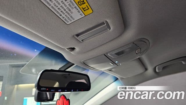 Hyundai LF Sonata 2.0 Smart, 2015 18