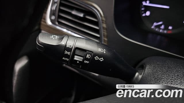 Hyundai LF Sonata 2.0 Smart, 2015 19