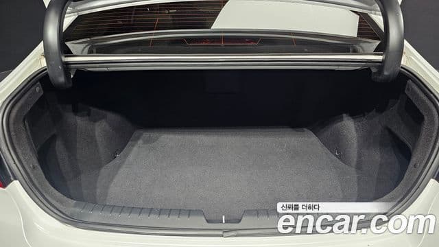 Hyundai LF Sonata 2.0 Smart, 2015 20