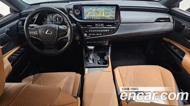 Lexus ES300h 7세대 Executive, 2026 7