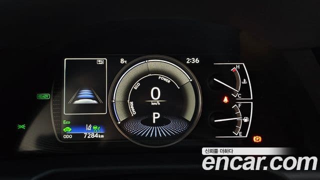 Lexus ES300h 7세대 Executive, 2026 8