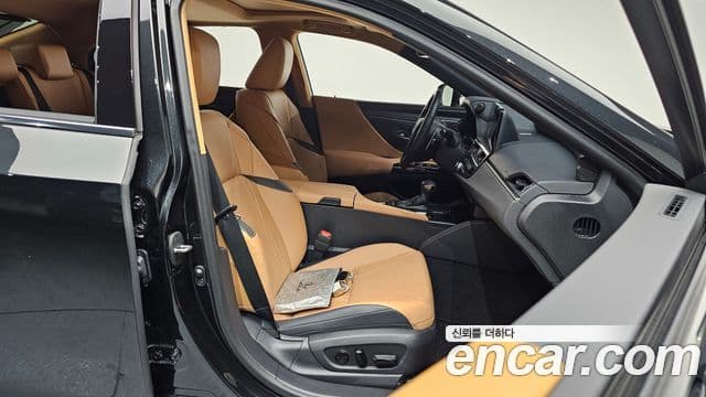 Lexus ES300h 7세대 Executive, 2026 10