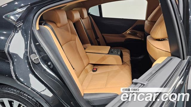Lexus ES300h 7세대 Executive, 2026 12
