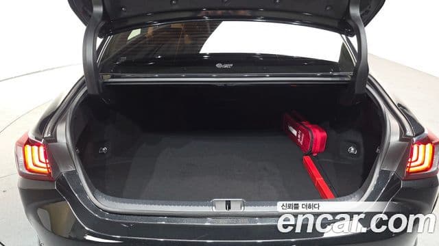Lexus ES300h 7세대 Executive, 2026 20