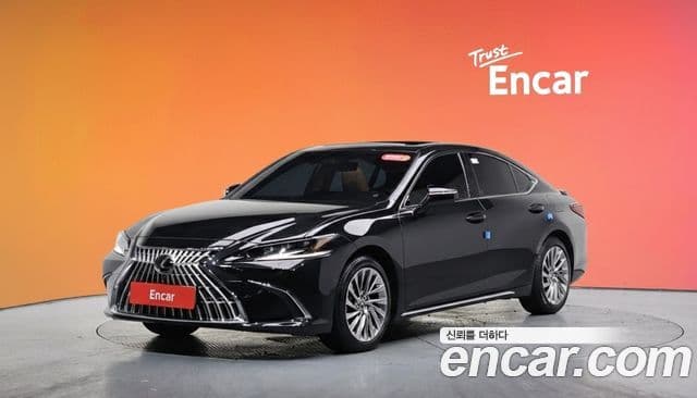 Lexus ES300h 7세대 Executive, 2026 1