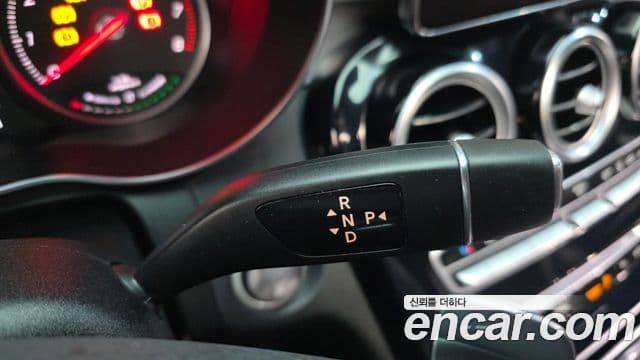 Mercedes-Benz C-класс W205, 2018 9