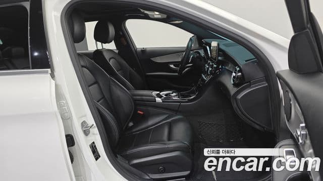 Mercedes-Benz C-класс W205, 2018 11