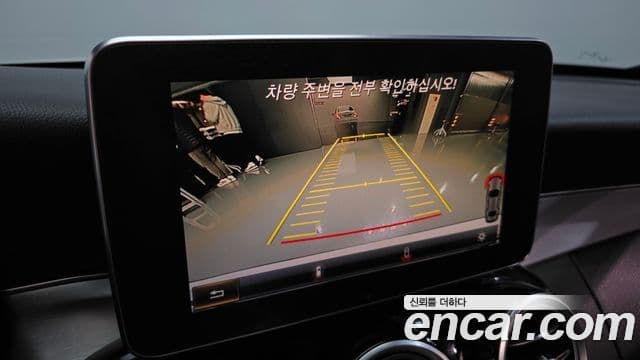 Mercedes-Benz C-класс W205, 2018 15