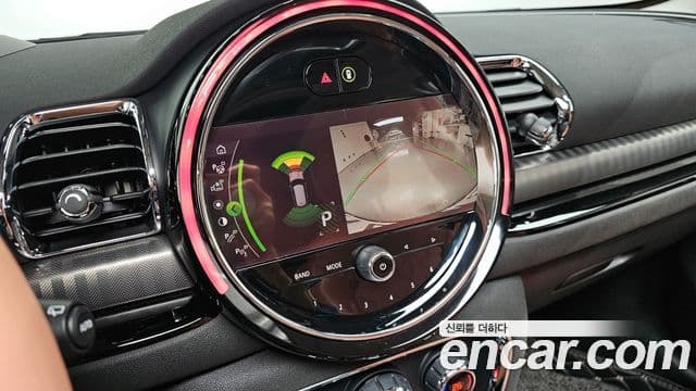 Mini Cooper 클럽맨 2세대, 2021 16