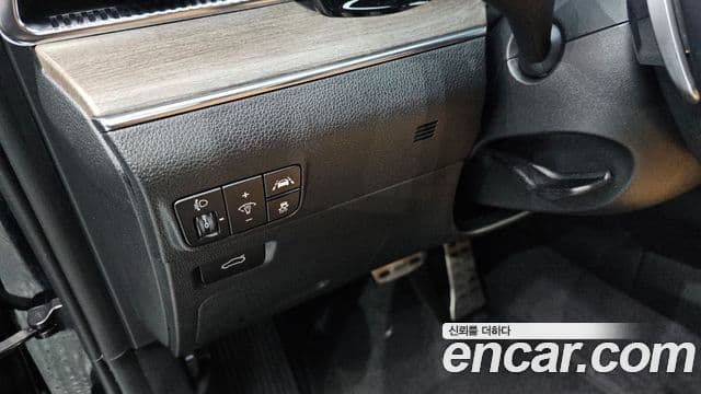 Kia K5 3세대 Signature, 2020 12