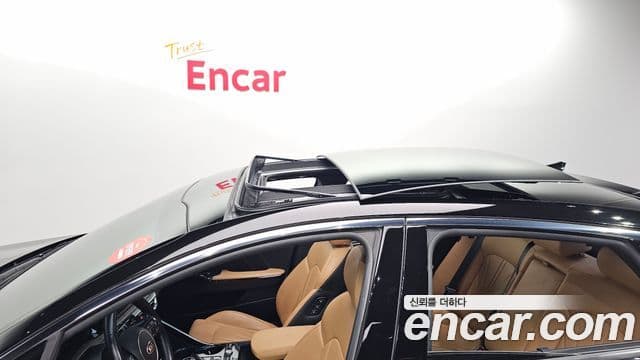 Kia K5 3세대 Signature, 2020 20