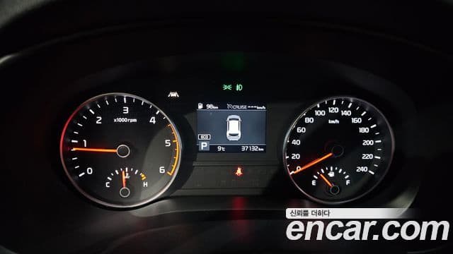 Kia Sportage The / новый Bold Prestige, 2020 8