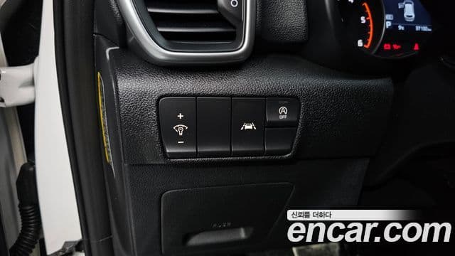 Kia Sportage The / новый Bold Prestige, 2020 17